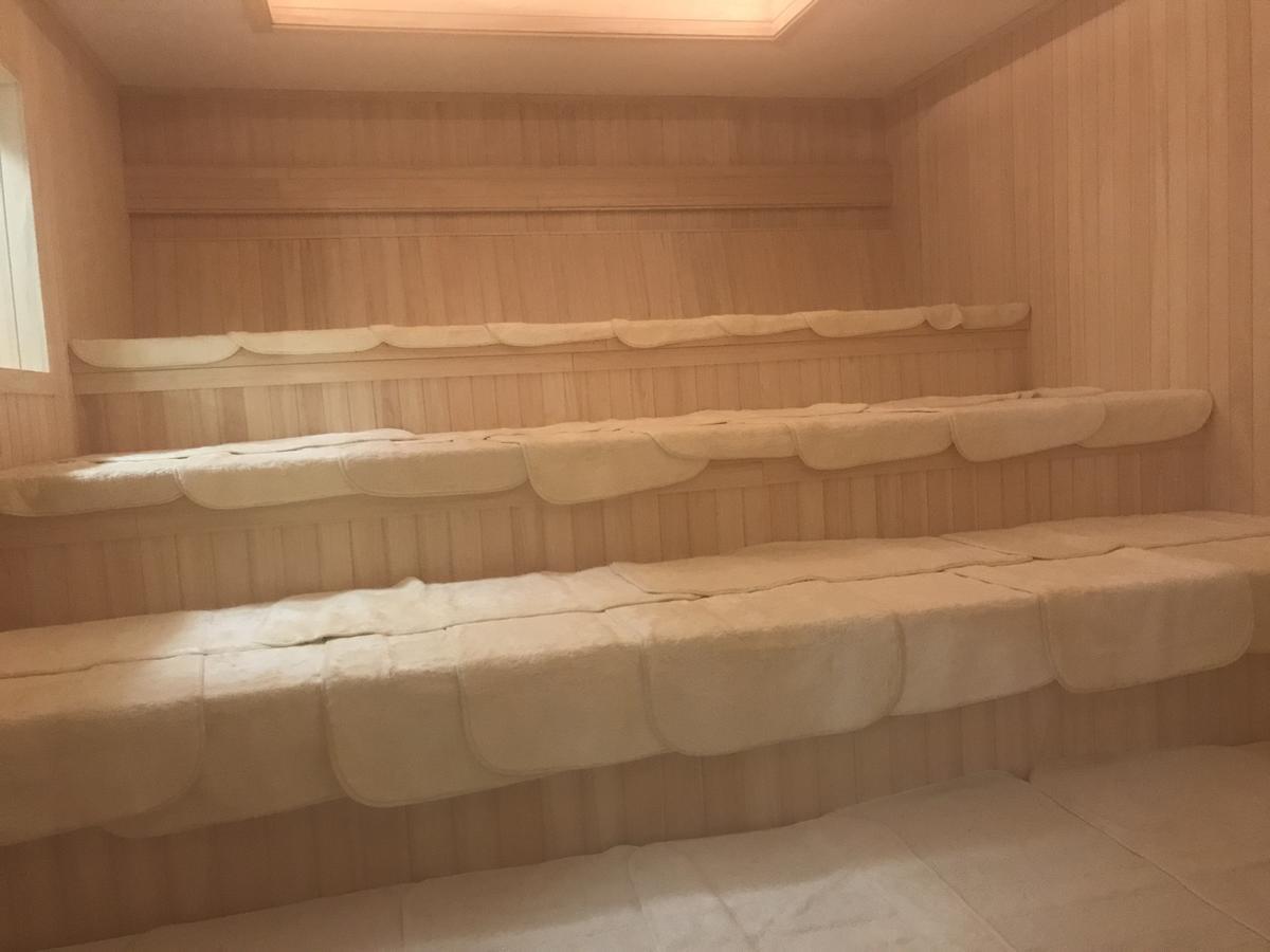 Capsule&Spa Grand Sauna Хиросима Экстерьер фото